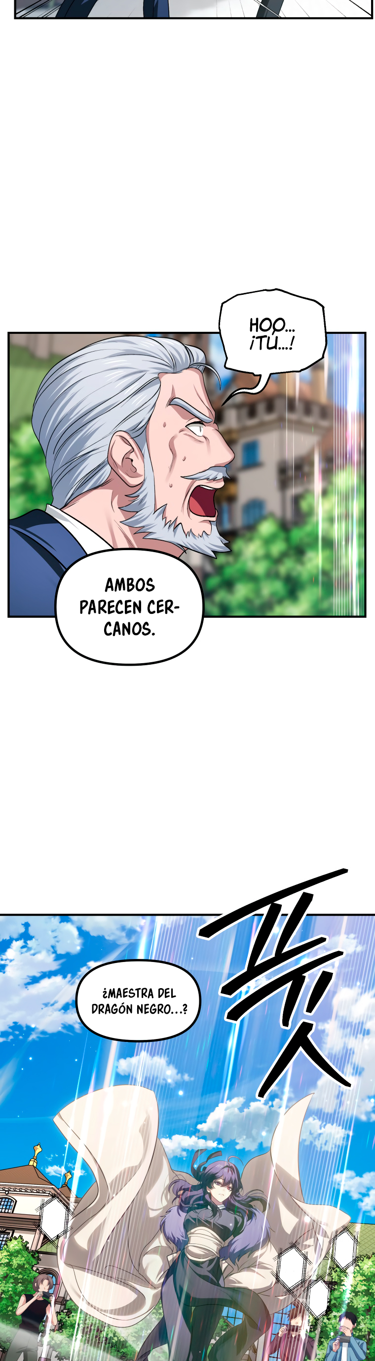 Read Heroe suicida de clase sss Manga Online