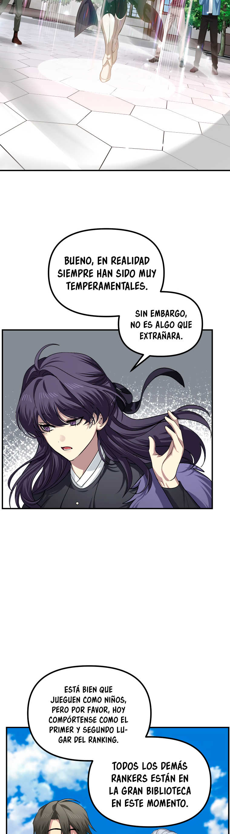 Read Heroe suicida de clase sss Manga Online