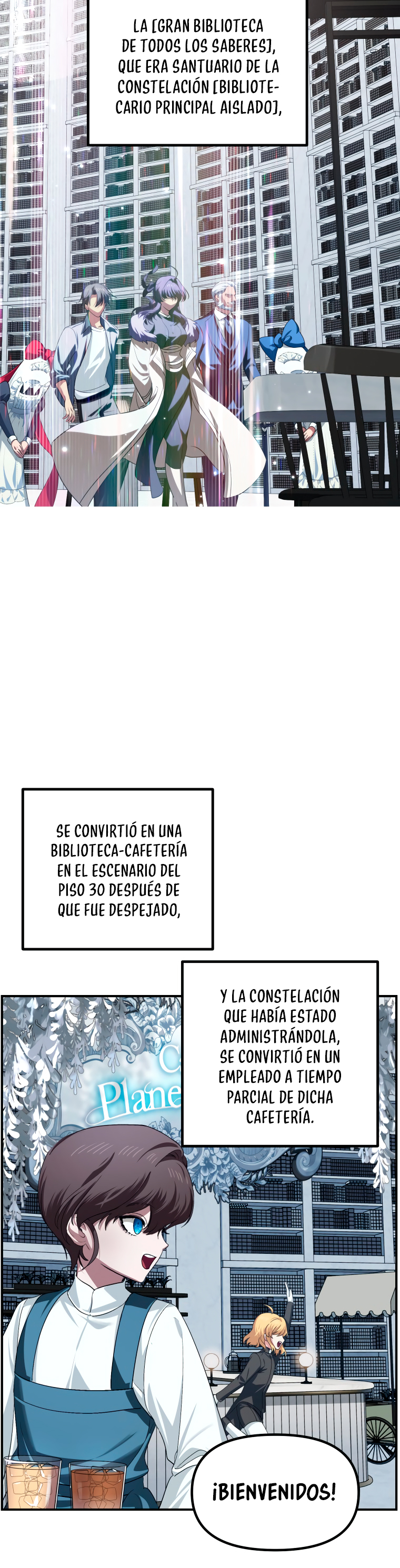 Read Heroe suicida de clase sss Manga Online
