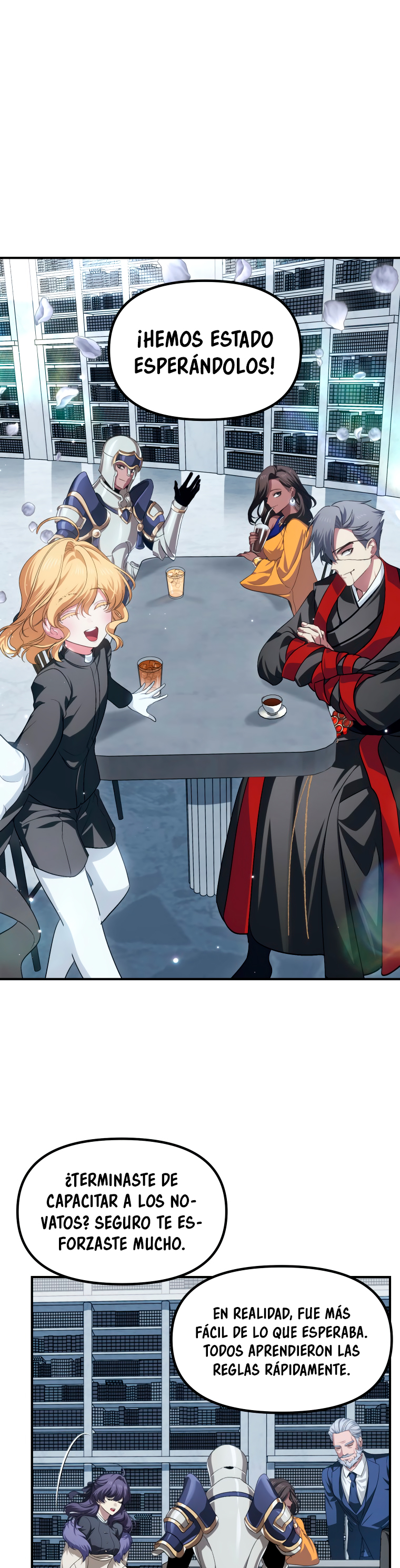 Read Heroe suicida de clase sss Manga Online