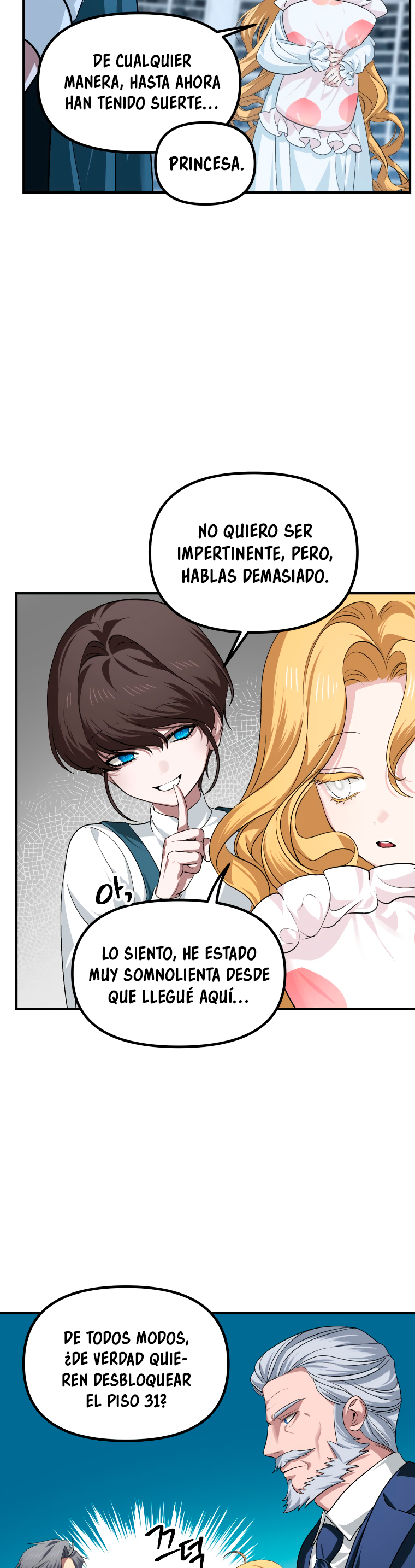 Read Heroe suicida de clase sss Manga Online