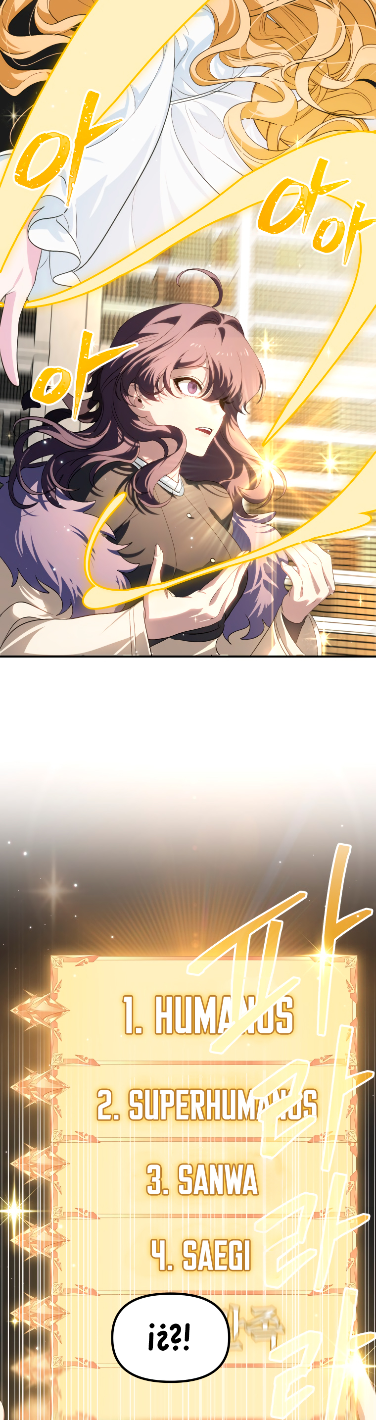 Read Heroe suicida de clase sss Manga Online