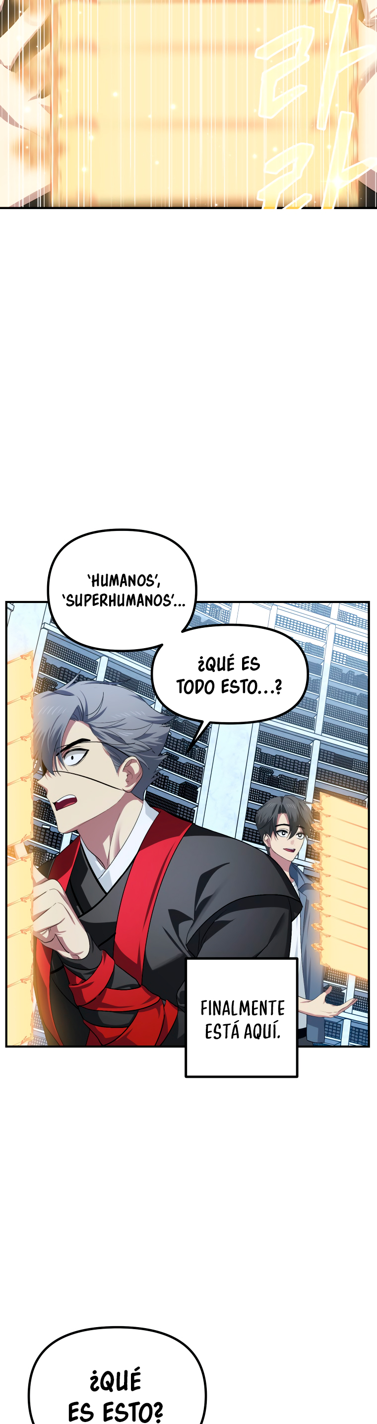 Read Heroe suicida de clase sss Manga Online