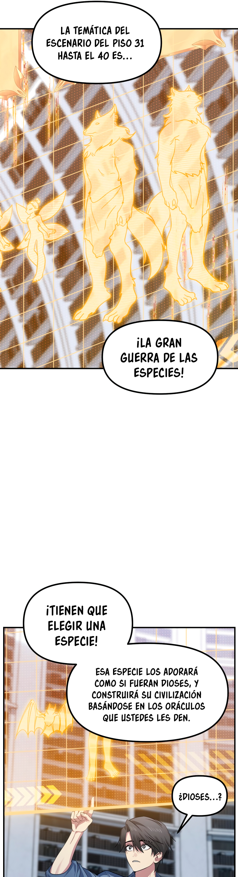 Read Heroe suicida de clase sss Manga Online