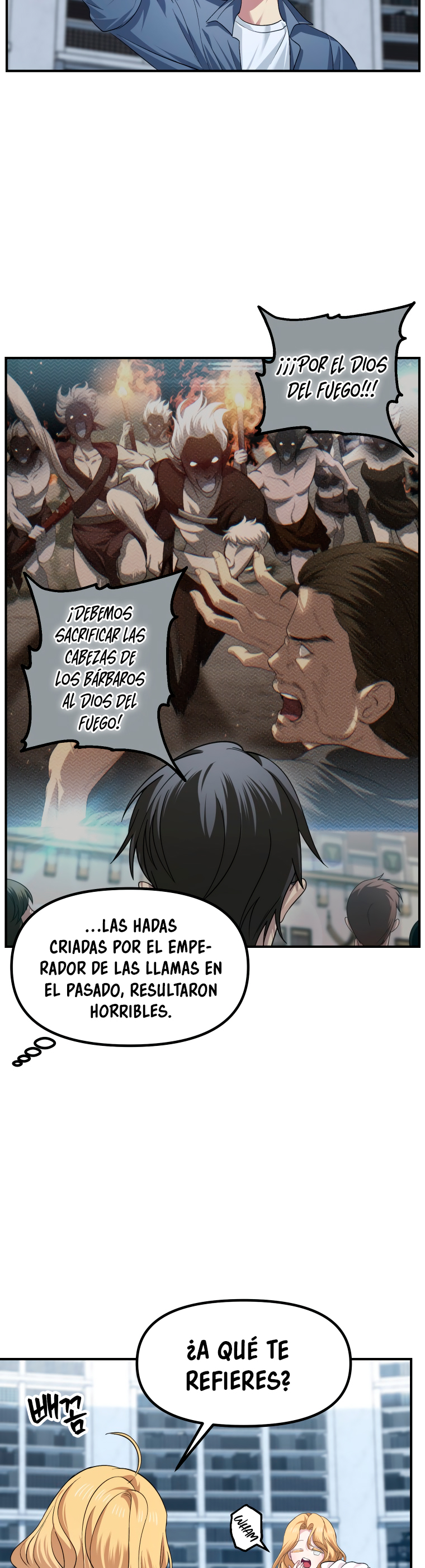Read Heroe suicida de clase sss Manga Online
