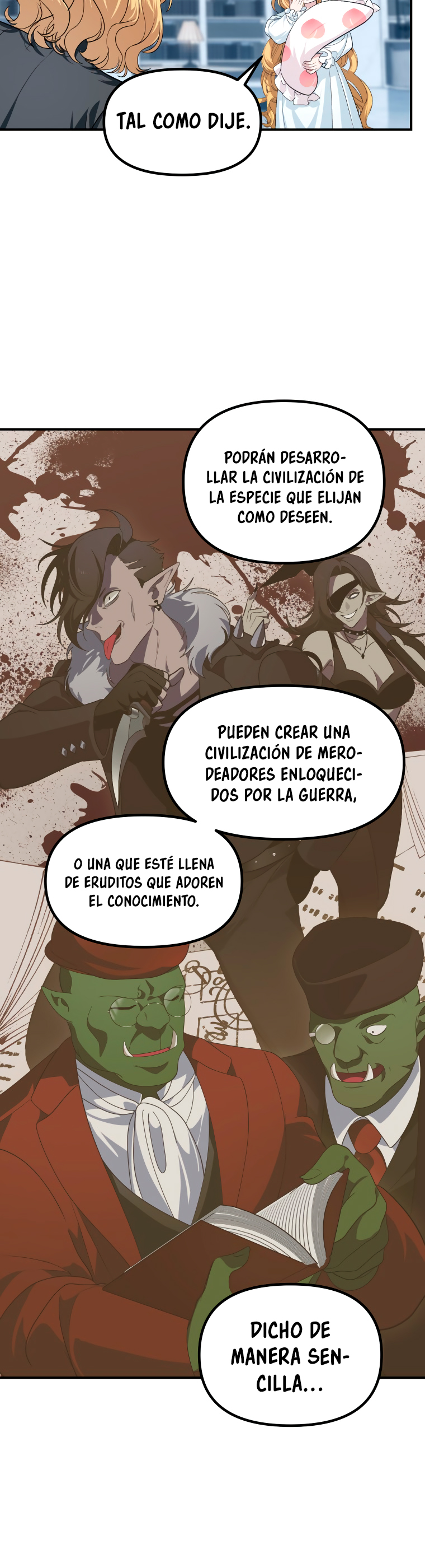 Read Heroe suicida de clase sss Manga Online