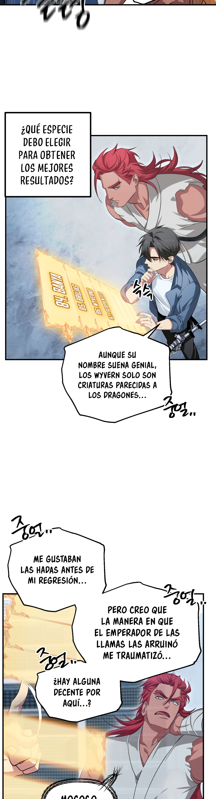 Read Heroe suicida de clase sss Manga Online
