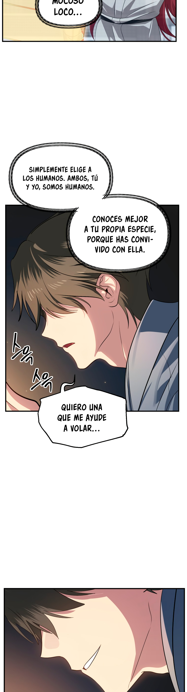 Read Heroe suicida de clase sss Manga Online