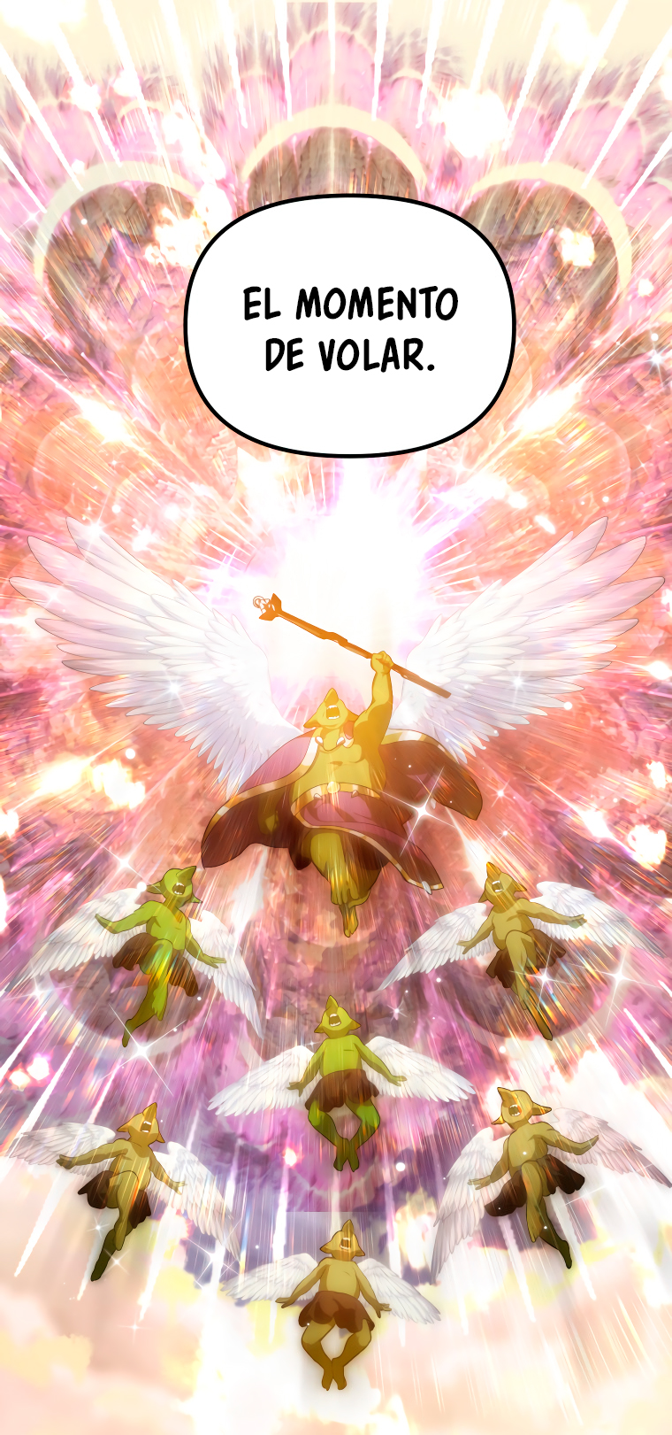 Read Heroe suicida de clase sss Manga Online
