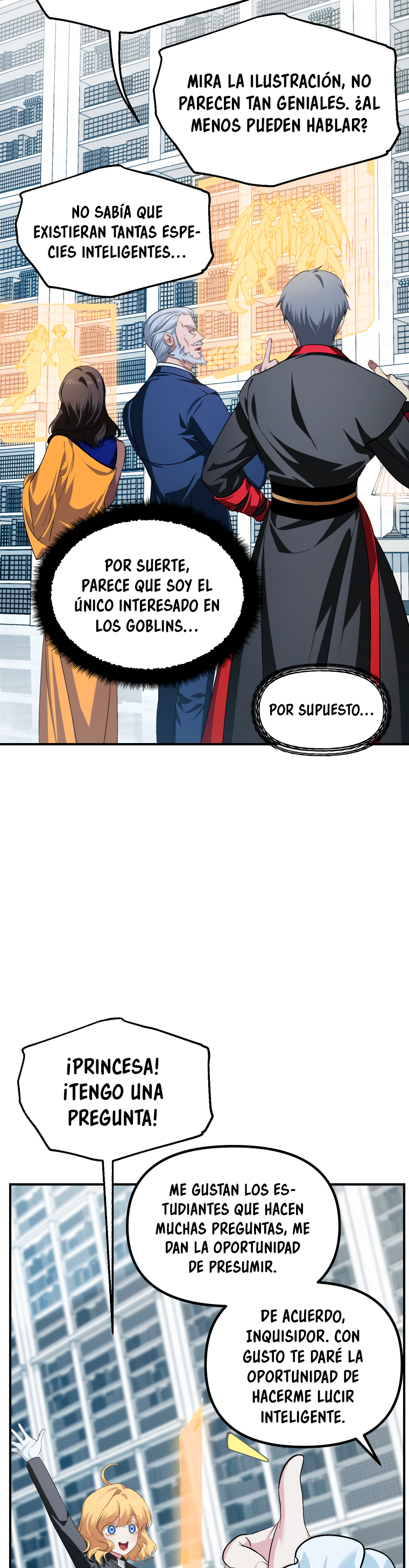 Read Heroe suicida de clase sss Manga Online