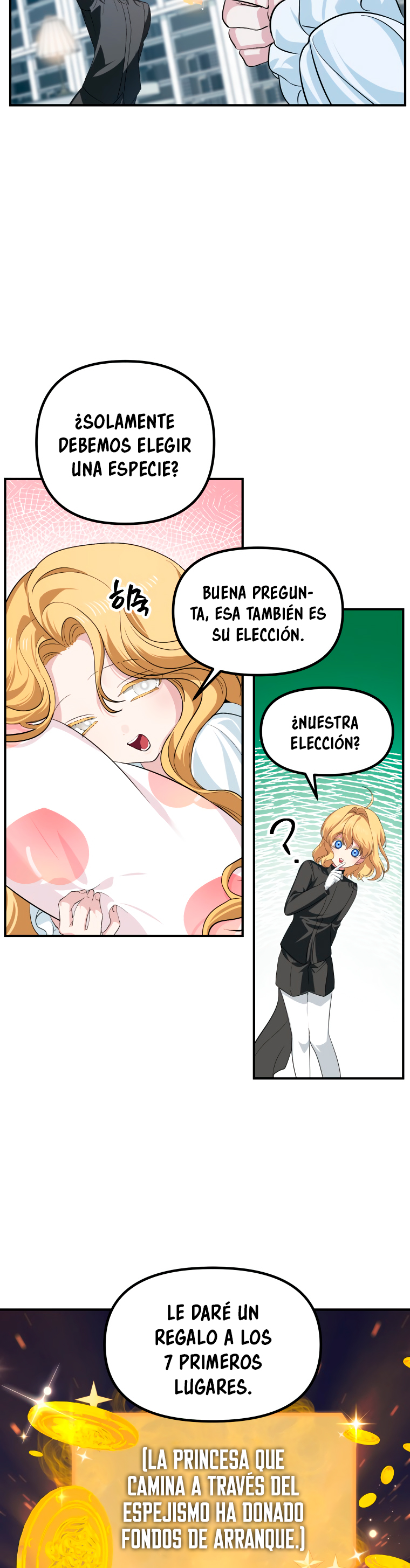 Read Heroe suicida de clase sss Manga Online