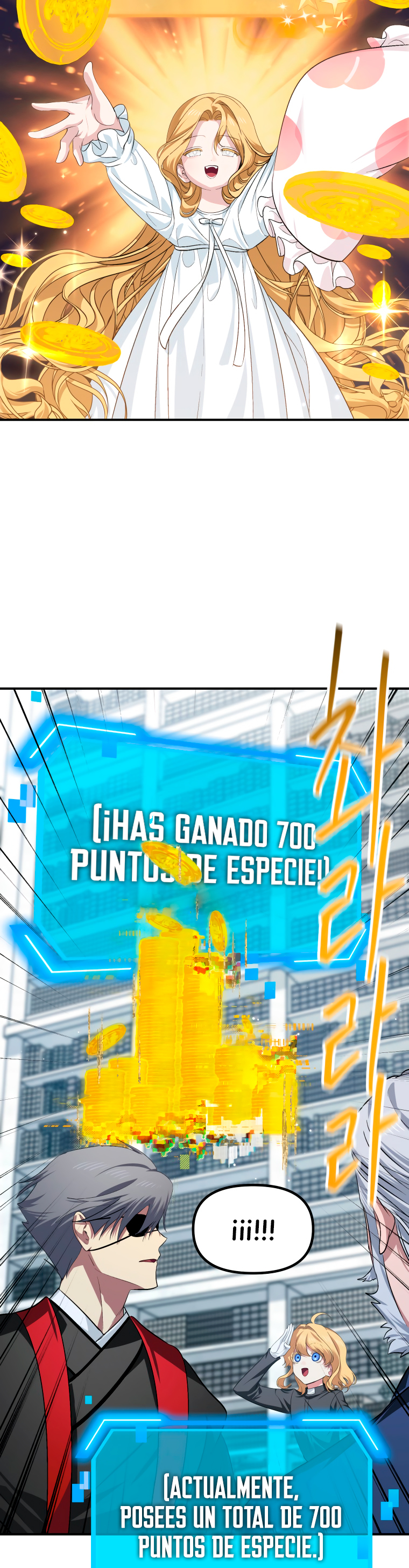 Read Heroe suicida de clase sss Manga Online