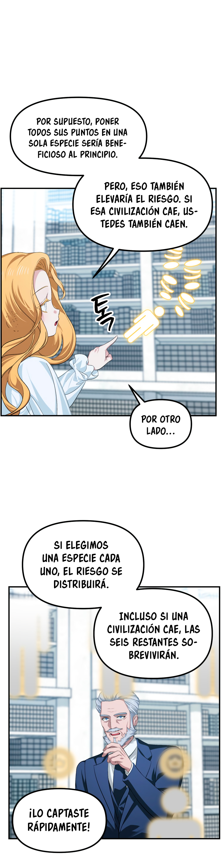 Read Heroe suicida de clase sss Manga Online