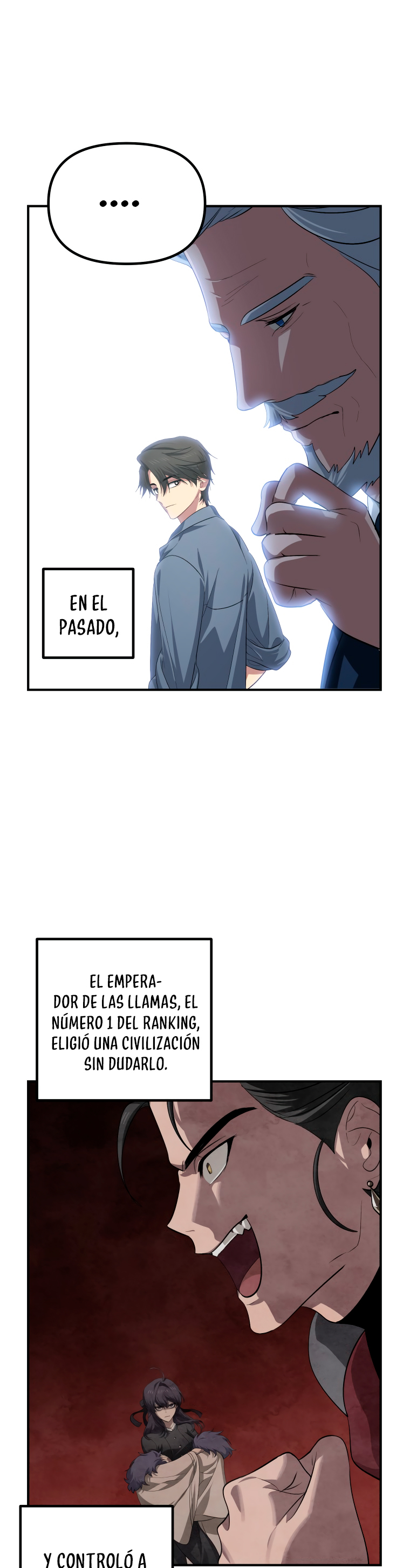 Read Heroe suicida de clase sss Manga Online