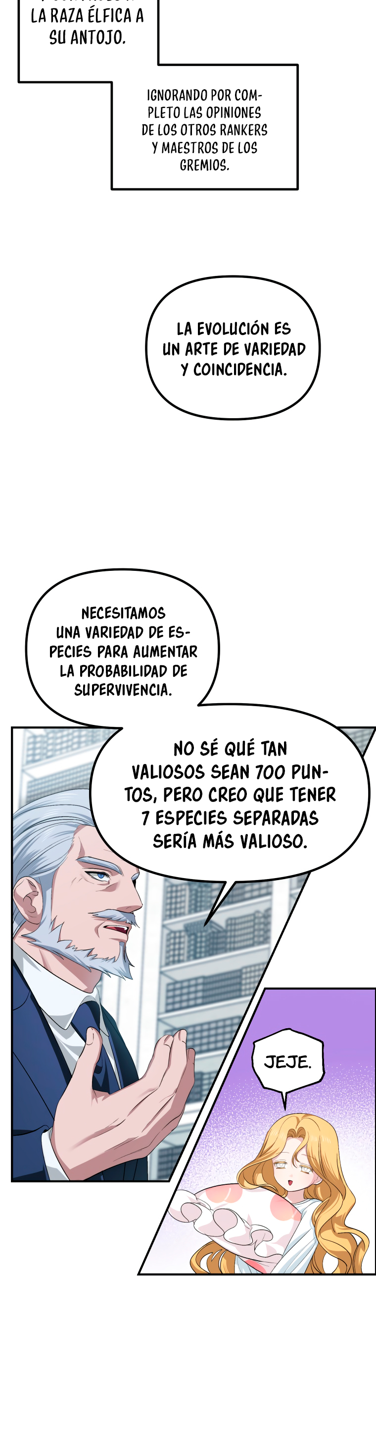 Read Heroe suicida de clase sss Manga Online