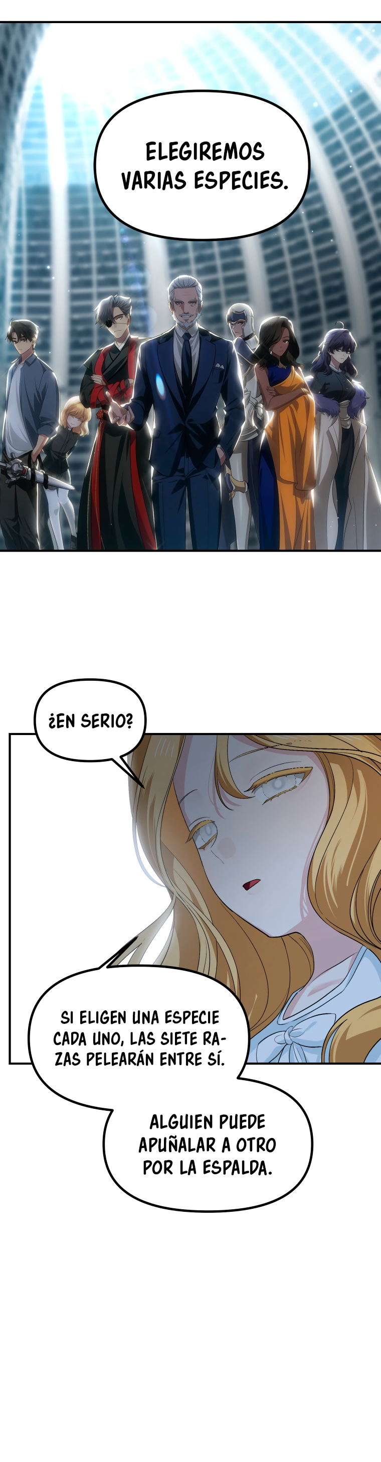 Read Heroe suicida de clase sss Manga Online