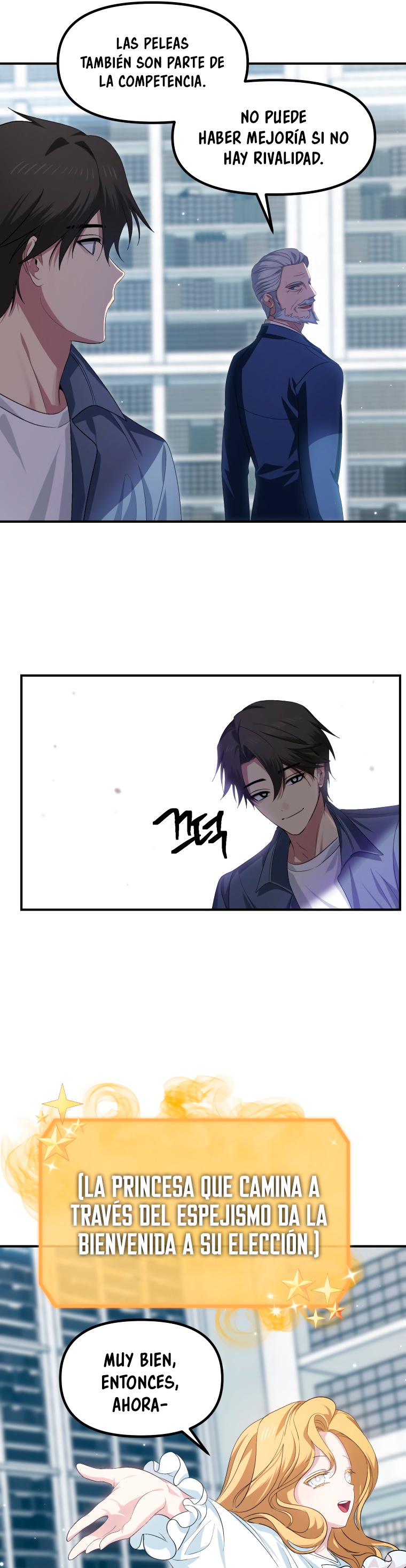Read Heroe suicida de clase sss Manga Online