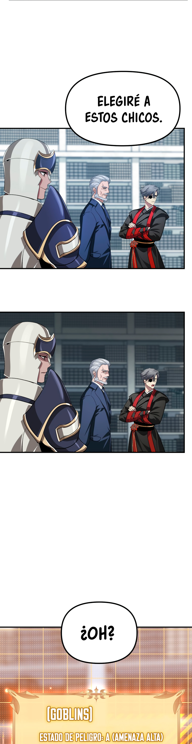 Read Heroe suicida de clase sss Manga Online