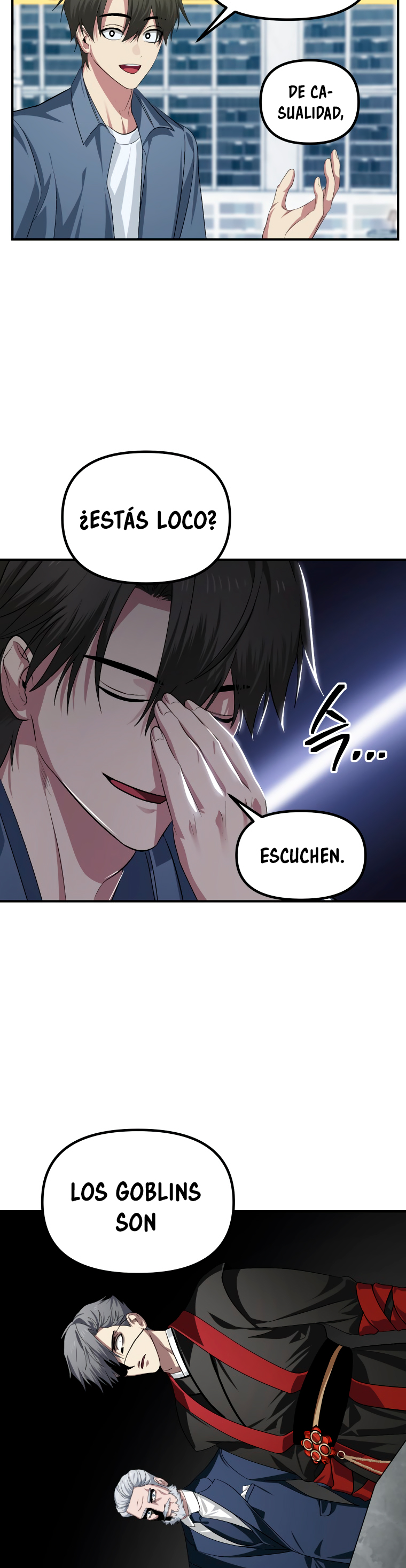 Read Heroe suicida de clase sss Manga Online