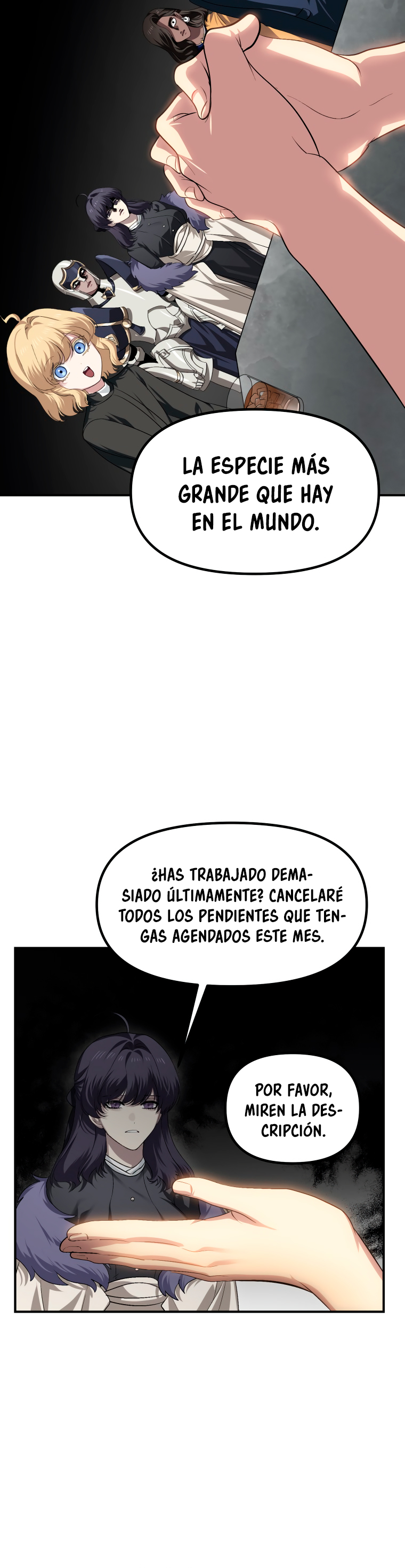 Read Heroe suicida de clase sss Manga Online