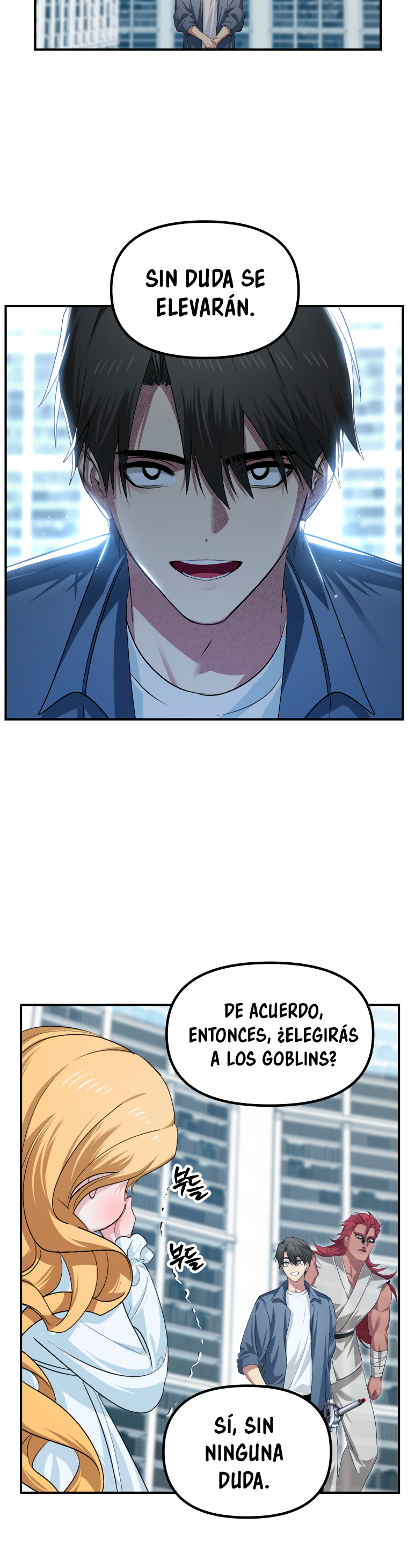 Read Heroe suicida de clase sss Manga Online