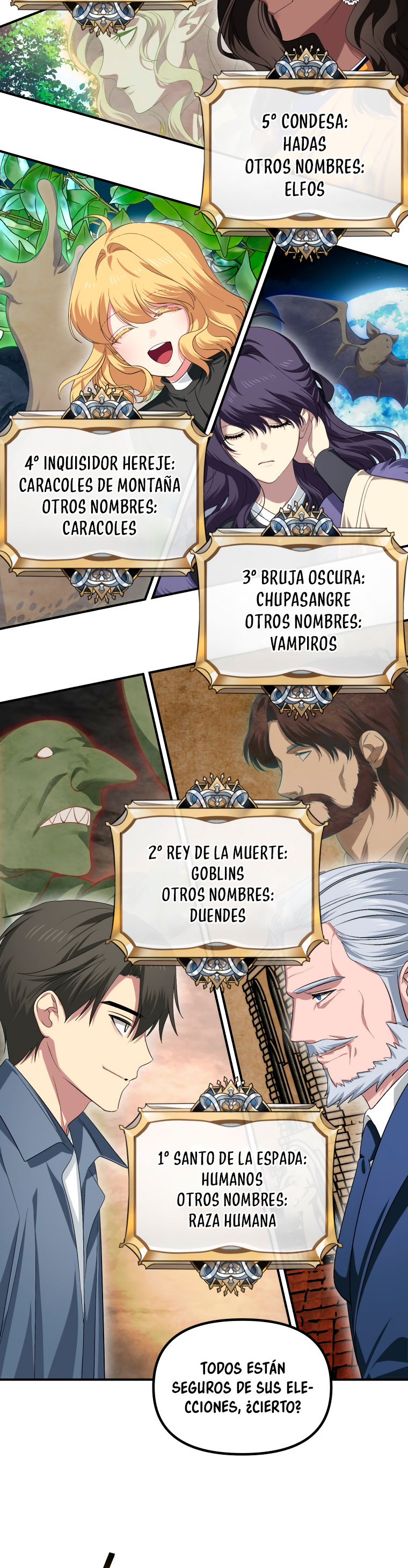 Read Heroe suicida de clase sss Manga Online