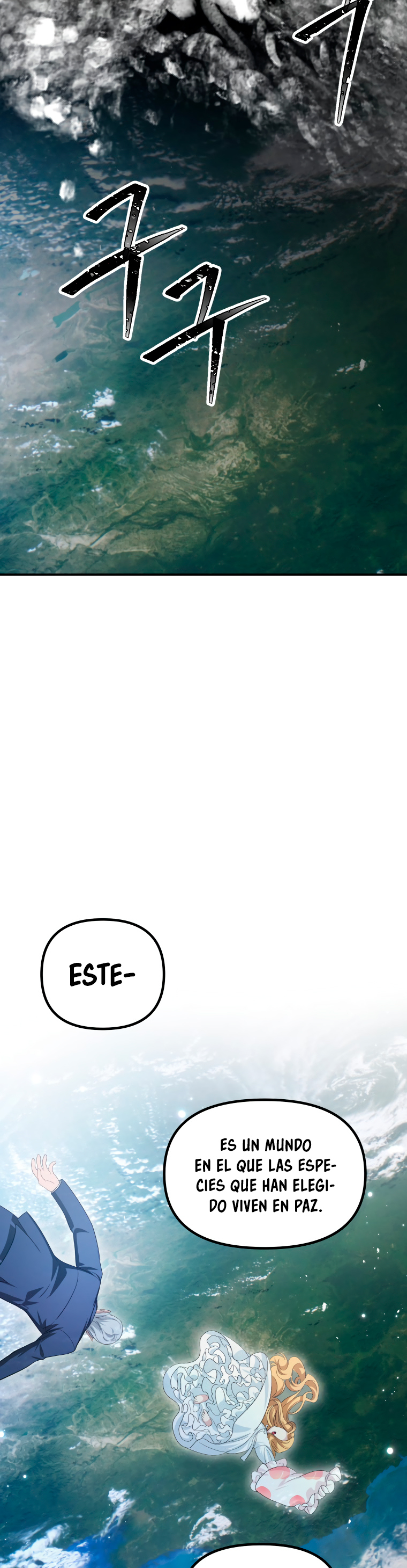 Read Heroe suicida de clase sss Manga Online