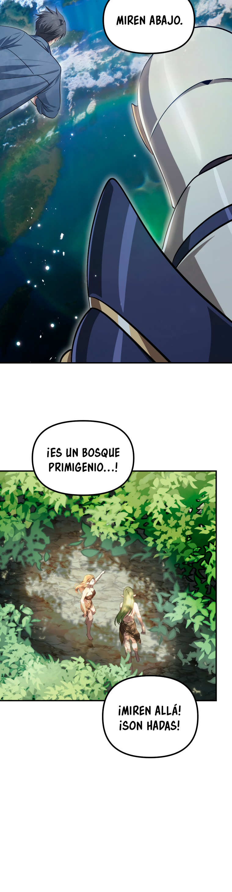 Read Heroe suicida de clase sss Manga Online