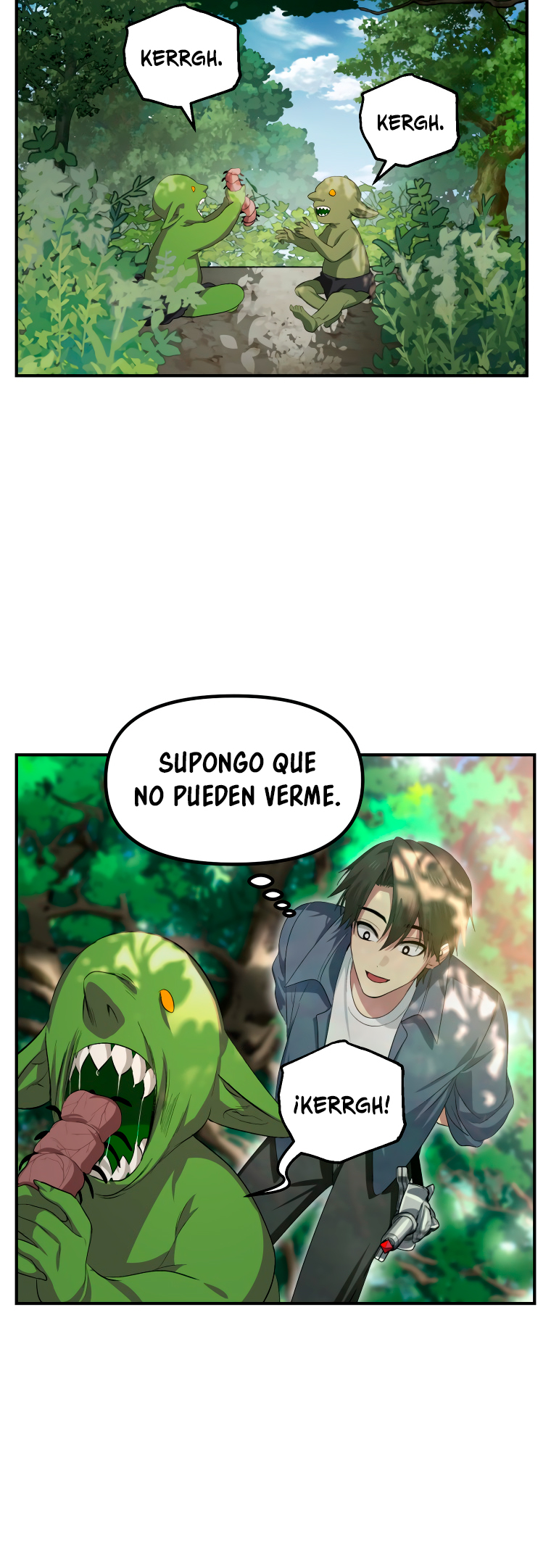 Read Heroe suicida de clase sss Manga Online