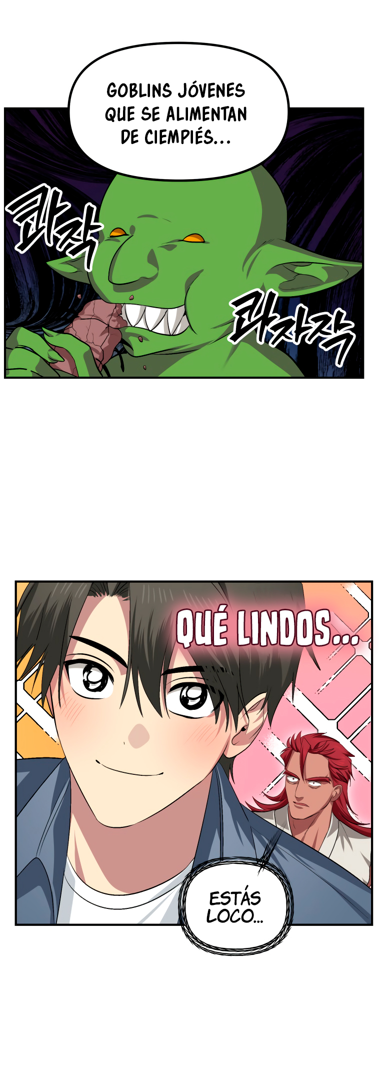 Read Heroe suicida de clase sss Manga Online