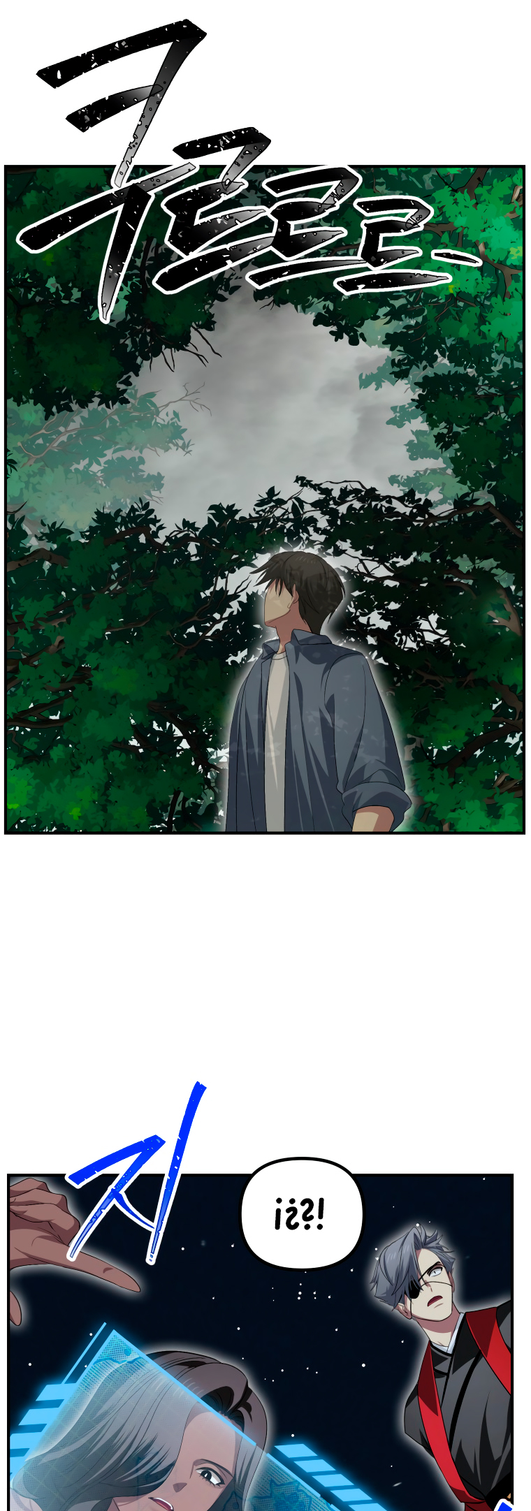 Read Heroe suicida de clase sss Manga Online