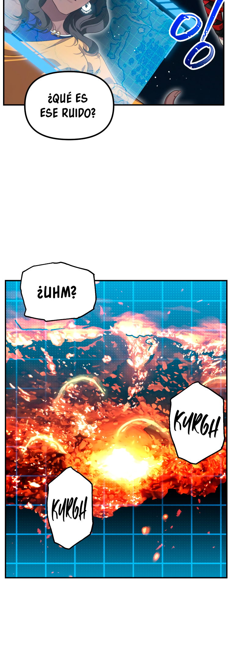 Read Heroe suicida de clase sss Manga Online