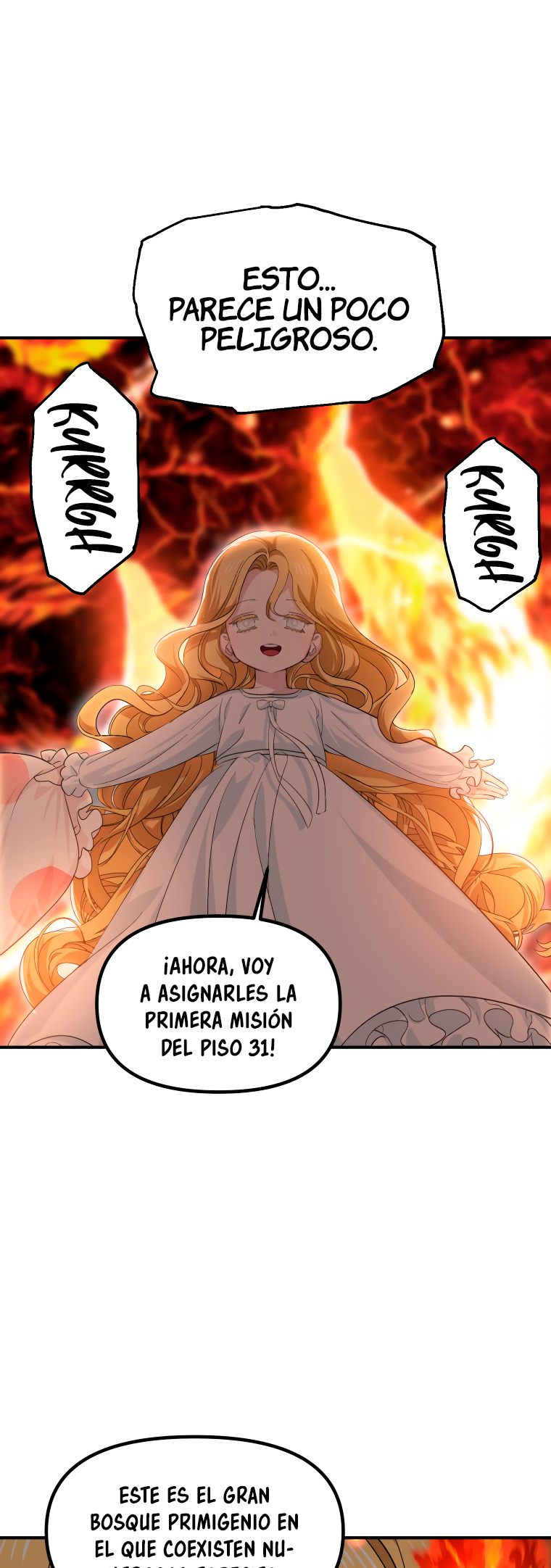 Read Heroe suicida de clase sss Manga Online