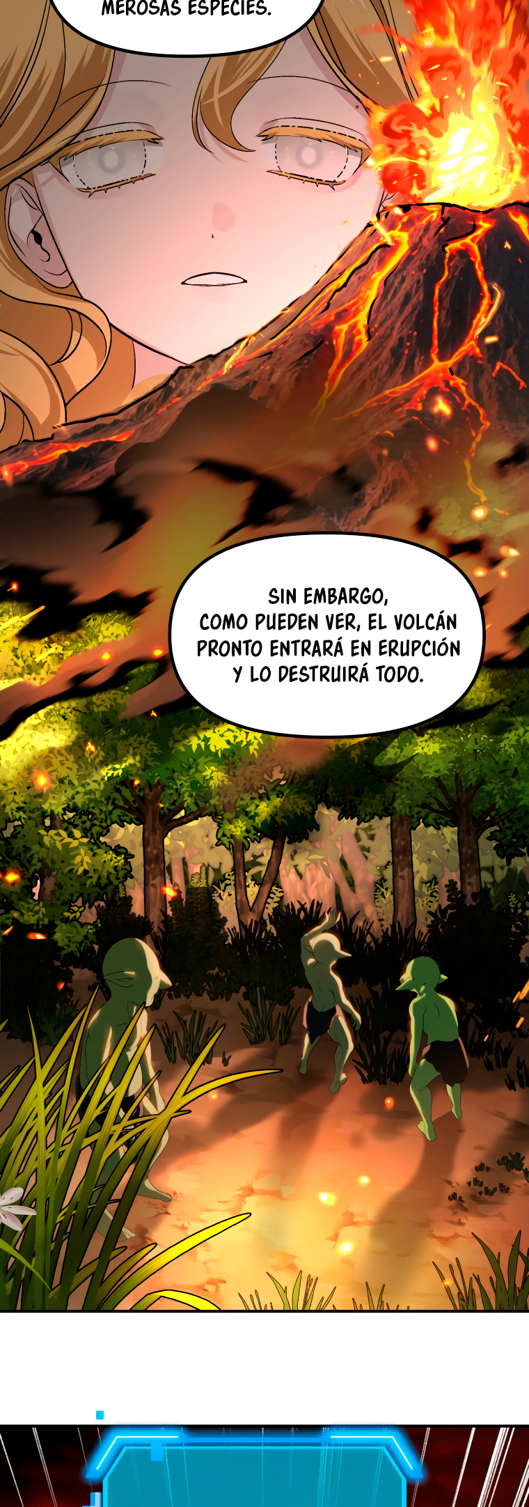 Read Heroe suicida de clase sss Manga Online