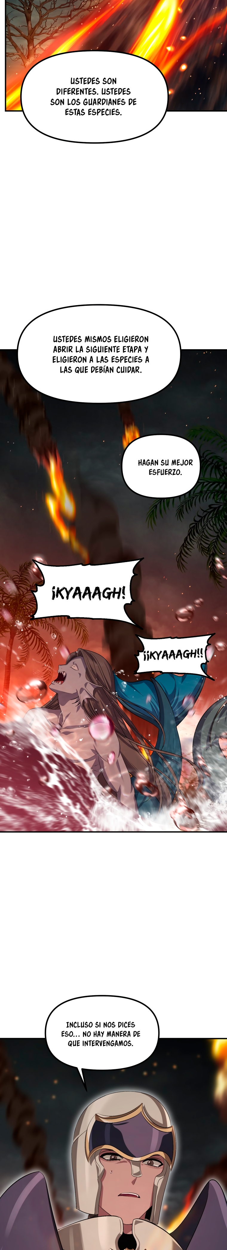 Read Heroe suicida de clase sss Manga Online