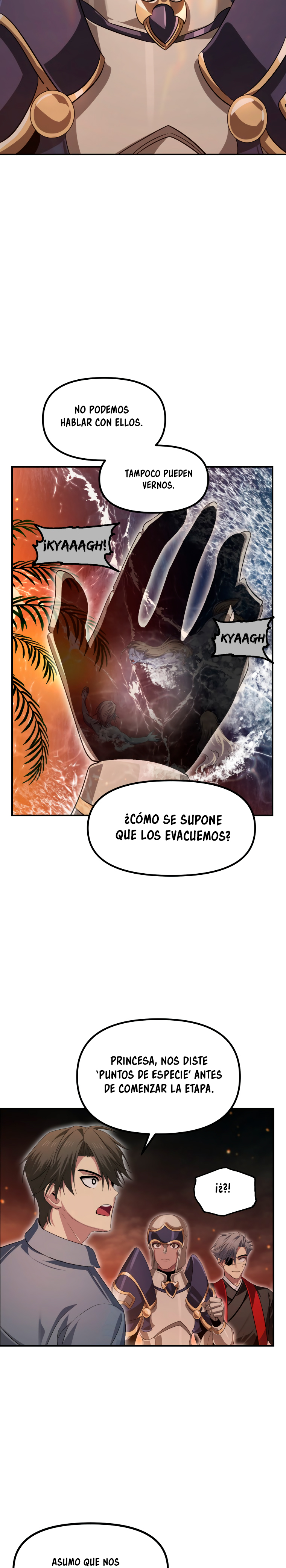 Read Heroe suicida de clase sss Manga Online