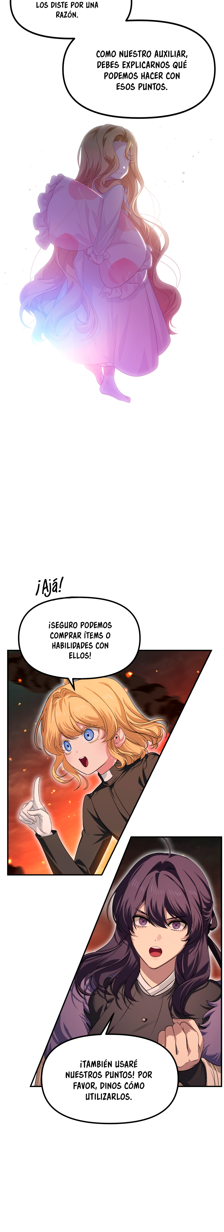Read Heroe suicida de clase sss Manga Online