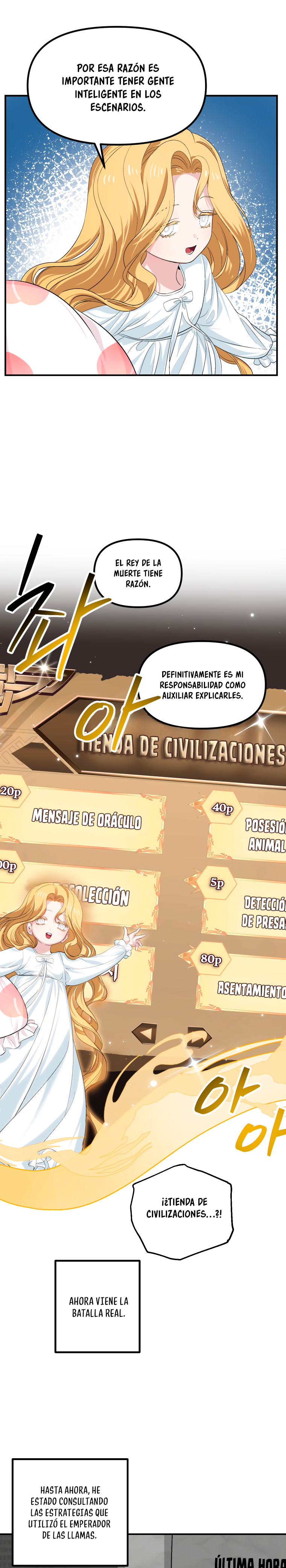 Read Heroe suicida de clase sss Manga Online