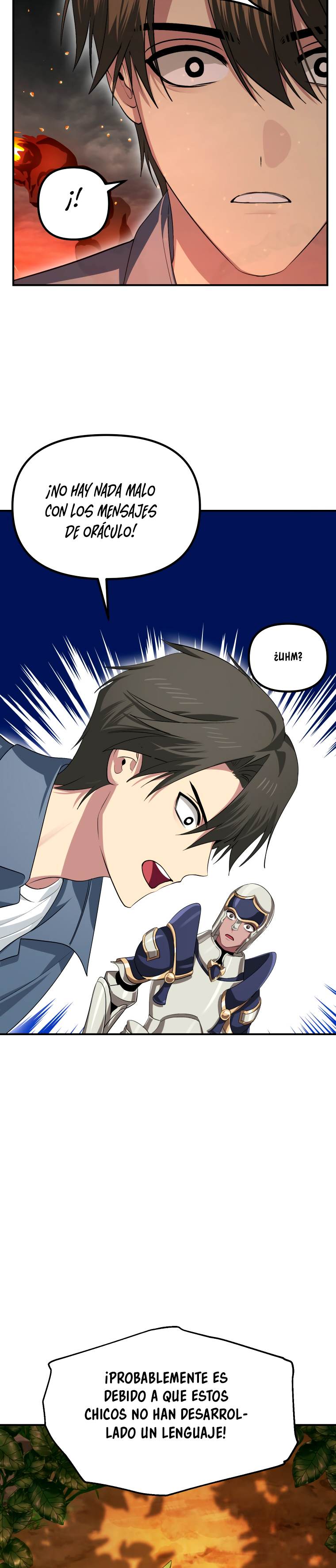 Read Heroe suicida de clase sss Manga Online