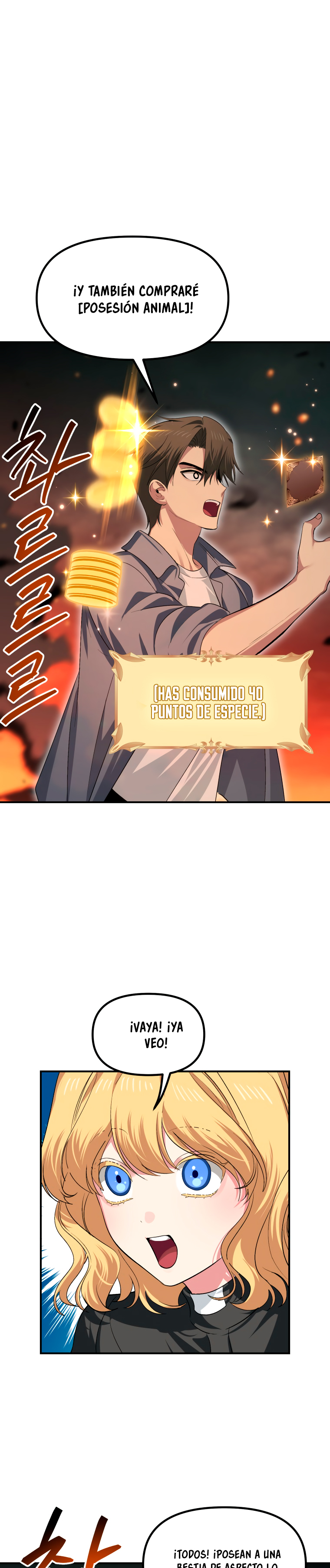 Read Heroe suicida de clase sss Manga Online
