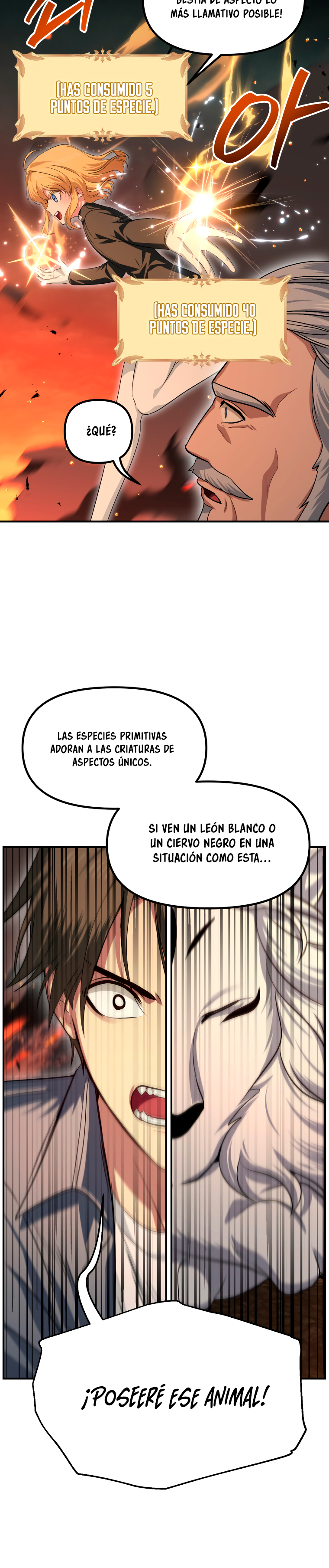 Read Heroe suicida de clase sss Manga Online