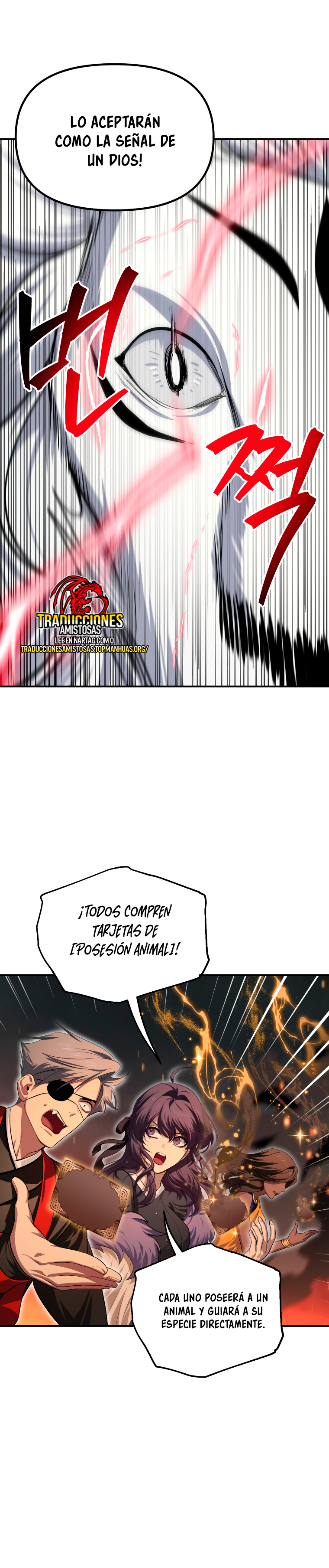 Read Heroe suicida de clase sss Manga Online