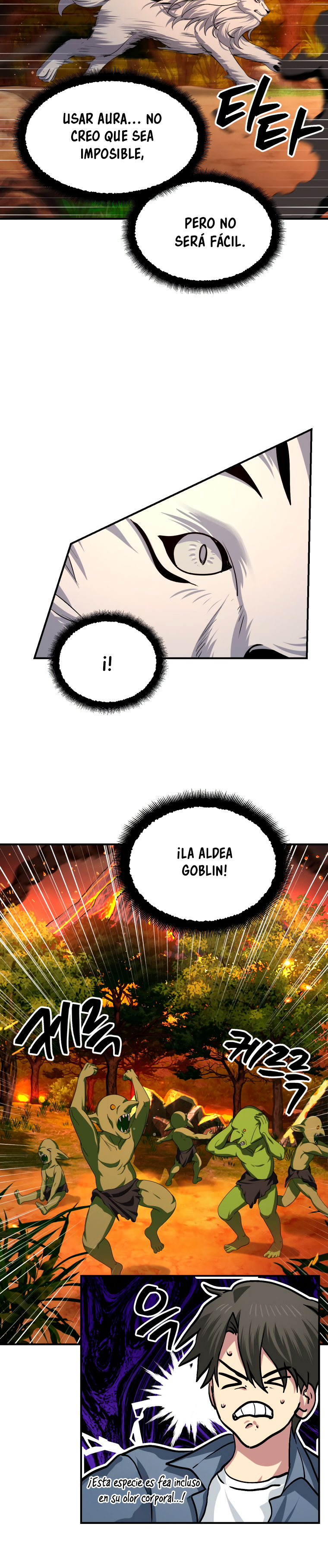 Read Heroe suicida de clase sss Manga Online