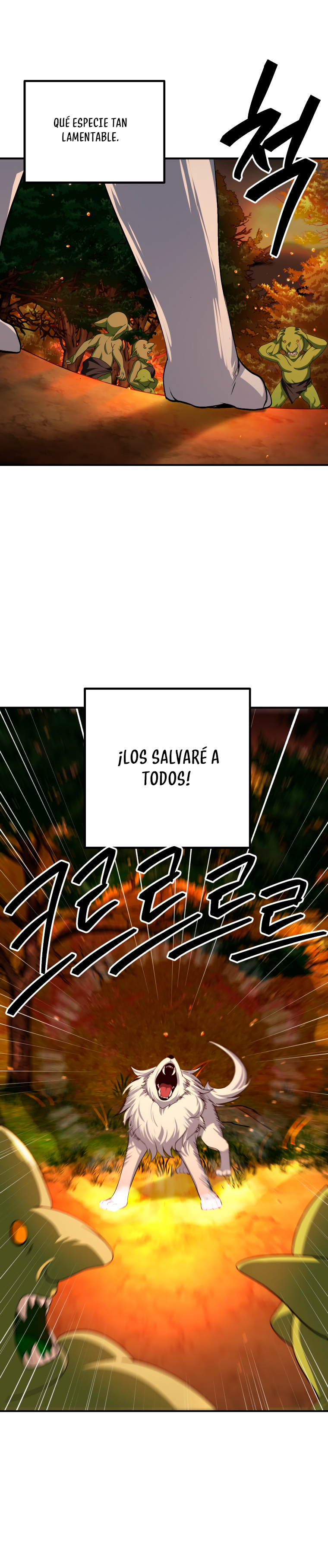Read Heroe suicida de clase sss Manga Online