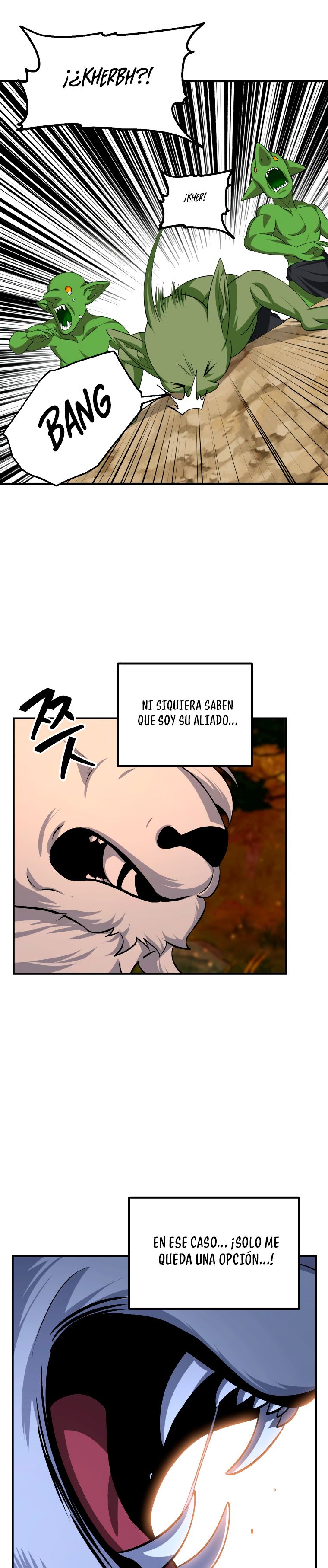 Read Heroe suicida de clase sss Manga Online