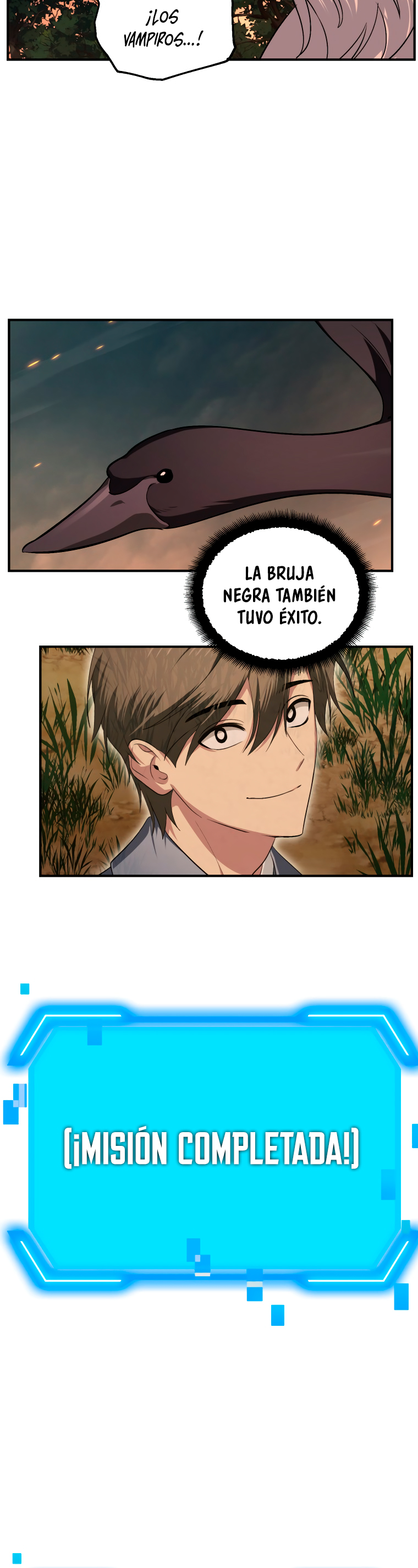 Read Heroe suicida de clase sss Manga Online