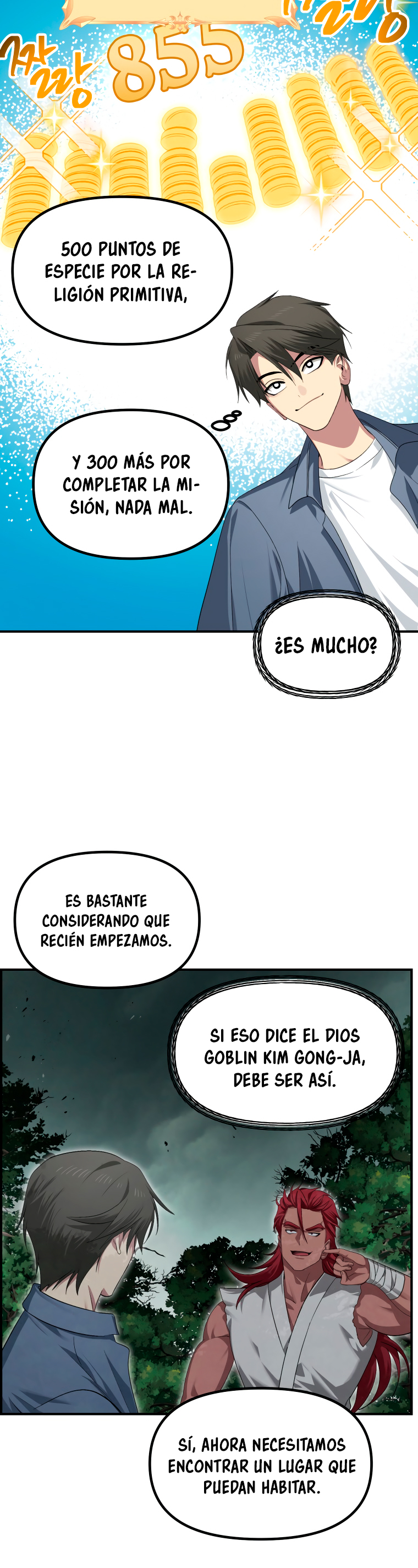 Read Heroe suicida de clase sss Manga Online