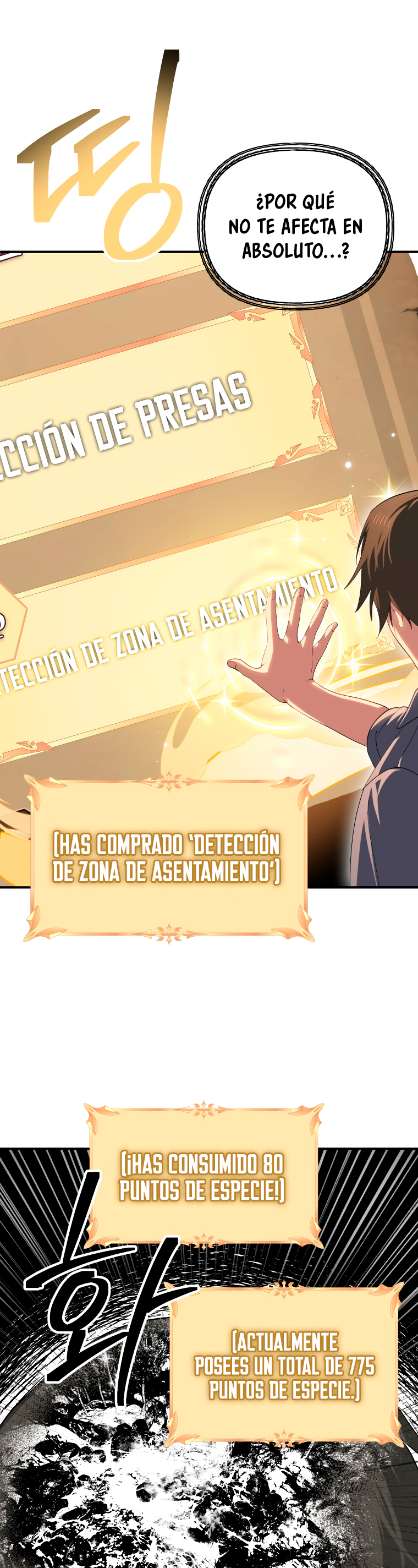 Read Heroe suicida de clase sss Manga Online