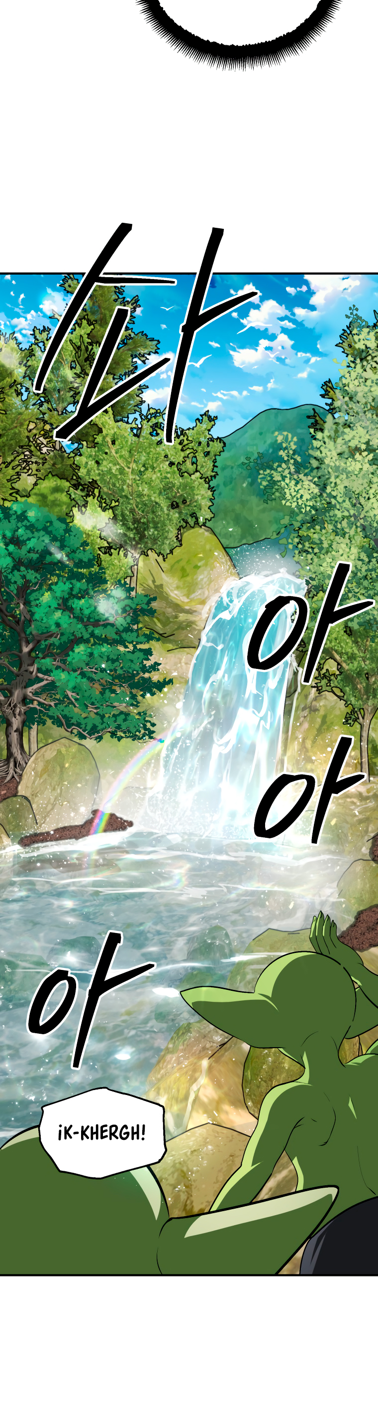 Read Heroe suicida de clase sss Manga Online