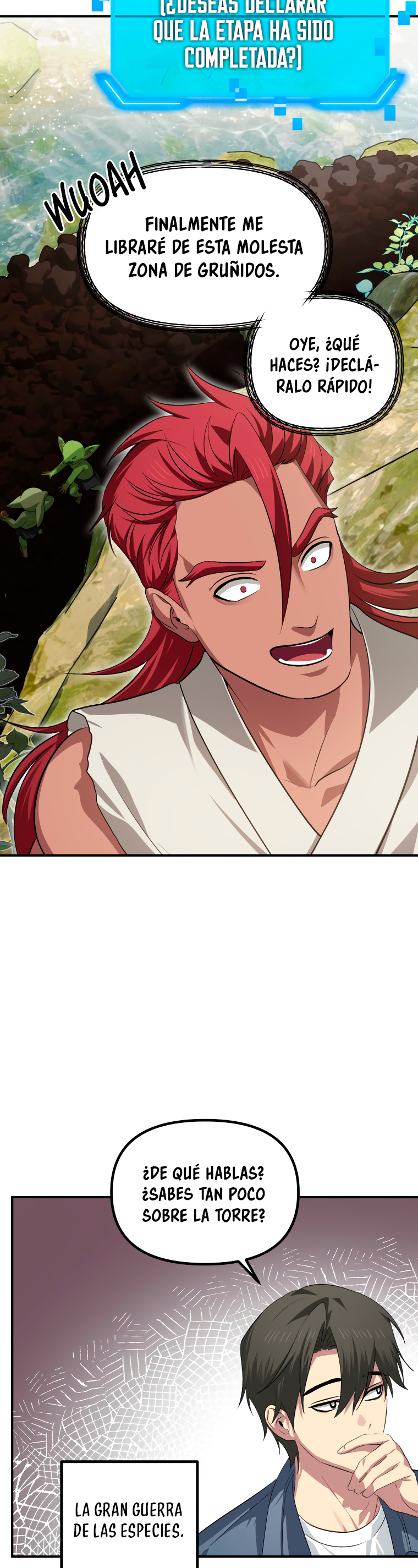 Read Heroe suicida de clase sss Manga Online